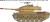 Italeri - M47 Patton - 1 35 - 6763S