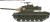 Italeri - M47 Patton - 1 35 - 6763S
