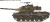 Italeri - M47 Patton - 1 35 - 6763S