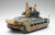 Tamiya - Matilda Tank Mkllllv Byggesæt - 1 35 - 35300