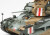 Tamiya - Matilda Tank Mkllllv Byggesæt - 1 35 - 35300