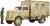 Italeri - Opel Blitz Radio Truck - Lastbil Byggesæt - 1 35 - 6575