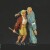 Italeri - Partisans Figurer - 1 35 - 6556