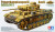 Tamiya - Panzer Iii Ausf L Kampvogn Byggesæt - 1 35 - 35215