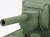 Tamiya - Kv-2 Russian Heavy Tank Byggesæt - 1 35 - 35375