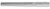 Tamiya - Hummel Metal Gun Barrel - 1 35 - 12688