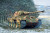 Italeri - Sd Kfz 171 Panther Tank Byggesæt - 1 35 - 270