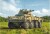 Italeri - Sdkfz 2342 Puma Tank Byggesæt - 1 35 - 6572