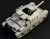 Italeri - Semovente M43 Bassotto Model Byggesæt - 1 35 - 6751