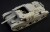 Italeri - Semovente M43 Bassotto Model Byggesæt - 1 35 - 6751