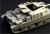 Italeri - Semovente M43 Bassotto Model Byggesæt - 1 35 - 6751