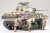 Tamiya - Sherman M4A3 75Mm Late Tank Byggesæt - 1 35 - 35250