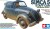 Tamiya - Simca 5 Staff Car German Army Byggesæt - 1 35 - 35321