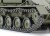 Tamiya - Su-76M Russian Self-Propelled Gun Byggesæt - 1 35 - 35348