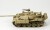 Tamiya 35324 - Iraqi T-55 Enigma Model Tank Byggesæt - 1 35