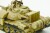 Tamiya 35324 - Iraqi T-55 Enigma Model Tank Byggesæt - 1 35