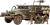 Tamiya 35083 - Us Half Track 81 Mm Mortar Carrier M21 - 1 35