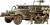 Tamiya 35083 - Us Half Track 81 Mm Mortar Carrier M21 - 1 35