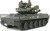 Tamiya - M551 Sheridan Vietnam War Byggesæt - 1 35 - 35365