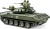 Tamiya - M551 Sheridan Vietnam War Byggesæt - 1 35 - 35365