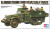 Tamiya 35070 - Us Armored Personnel Carrier M3A2 Half Track - 1 35