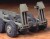 Tamiya - Dragon Wagon Us Modellastbil Byggesæt - 1 35 - 35230