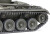 Tamiya 35391 - Us Light Tank M24 Chaffee European - 1 35