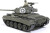 Tamiya 35391 - Us Light Tank M24 Chaffee European - 1 35