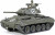 Tamiya 35391 - Us Light Tank M24 Chaffee European - 1 35