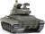Tamiya 35391 - Us Light Tank M24 Chaffee European - 1 35