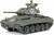 Tamiya 35391 - Us Light Tank M24 Chaffee European - 1 35