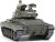 Tamiya 35391 - Us Light Tank M24 Chaffee European - 1 35