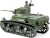 Tamiya - M3 Stuart Us Light Tank Late Byggesæt - 1 35 - 35360
