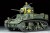Tamiya - M3 Stuart Us Light Tank Late Byggesæt - 1 35 - 35360
