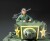 Tamiya - M3 Stuart Us Light Tank Late Byggesæt - 1 35 - 35360