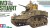 Tamiya - M3 Stuart Us Light Tank Late Byggesæt - 1 35 - 35360