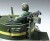 Tamiya - M3 Stuart Us Light Tank Late Byggesæt - 1 35 - 35360