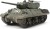 Tamiya - M10 Us Tank Destroyer Mid Production Byggesæt - 1 35 - 35350
