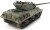 Tamiya - M10 Us Tank Destroyer Mid Production Byggesæt - 1 35 - 35350