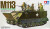 Tamiya - M113 Us Model Tank Byggesæt - 1 35 - 35040