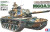 Tamiya 35140 - Us M60A3 105Mm Gun Tank Byggesæt - 1 35