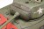 Tamiya - M4A3E8 Sherman Easy Eight Korean War Byggesæt - 1 35 - 35359