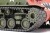 Tamiya - M4A3E8 Sherman Easy Eight Korean War Byggesæt - 1 35 - 35359