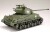 Tamiya - M4A3E8 Sherman Easy Eight Korean War Byggesæt - 1 35 - 35359