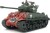 Tamiya - M4A3E8 Sherman Easy Eight Korean War Byggesæt - 1 35 - 35359