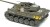 Tamiya - M18 Hellcat Us Tank Destroyer Byggesæt - 1 35 - 35376