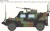 Italeri 6766 - Vtlm Lince Model Køretøj Byggesæt - 1 35