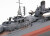Tamiya - Japanese Navy Destroyer Yukikaze - 1 350 - 25218
