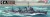 Tamiya - Yukikaze Japanese Navy Destroyer Byggesæt - 1 350 - 78020