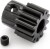 13T Steel Pinion Gear 08 M 32Dp 50 Shaft - Mv150183 - Maverick Rc